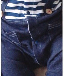 西松屋 | ロンパース