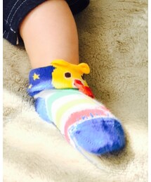 MIKI HOUSE | ソックス/靴下