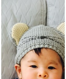 babyGAP | ニットキャップ/ビーニー