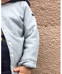 quoti use fith | その他アウター