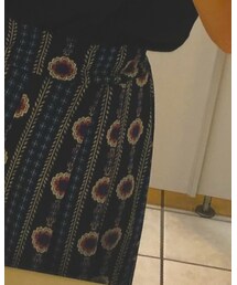 しまむら | パンツ