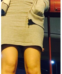 UNIQLO | スカート
