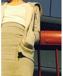 UNIQLO | パーカー
