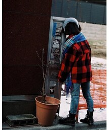 靴見えるやつ😌 | その他