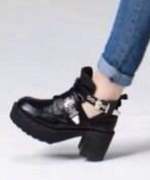 Jeffery Campbell | ブーツ