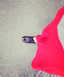 LEPSIM | ひざ丈スカート(スカート)