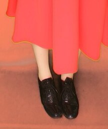 エナメル シューズ(その他シューズ)