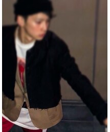 ZUCCa | ジャケット/アウター