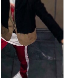 BURBERRY | テーラードジャケット