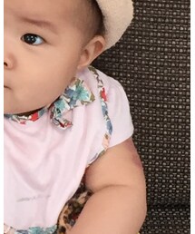 COMME CA ISM | スタイ/よだれかけ