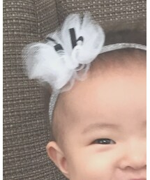 Handmade | ヘアバンド