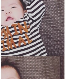 ZARA KIDS | Tシャツ/カットソー