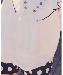 ZARA KIDS | シャツ/ブラウス