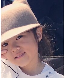 ZARA KIDS | キャップ