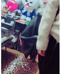 WEGO | ショルダーバッグ