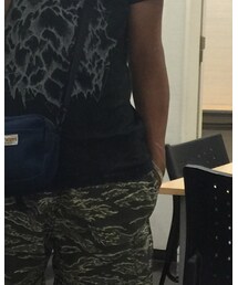 mont-bell | ショルダーバッグ