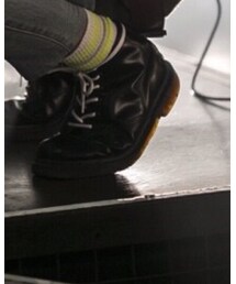 Dr. Martens | ブーツ