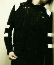 EXPRESS | デニムジャケット