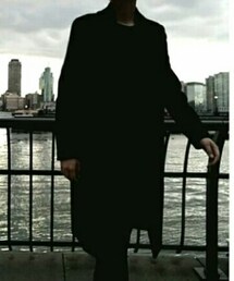 H&M | チェスターコート