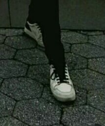 alphakilo | スニーカー