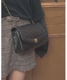 CHANEL | ショルダーバッグ
