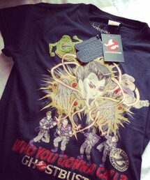 RNA | RNA×ゴーストバスターズ(Tシャツ/カットソー)