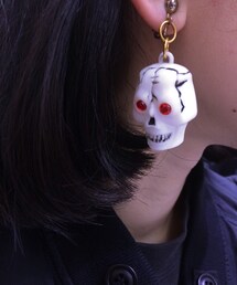 VINTAGE | イヤリング