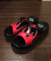 Harley-Davidson | サンダル