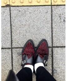 UNDERGROUND | シューズ