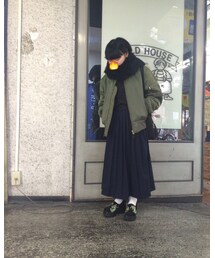 STYLENANDA | スカート