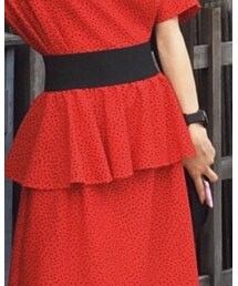 VINTAGE | ワンピース