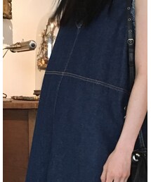 MM6 Maison Martin Margiela | ワンピース