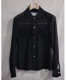 COMME des GARCONS COMME des GARCONS | シャツ/ブラウス