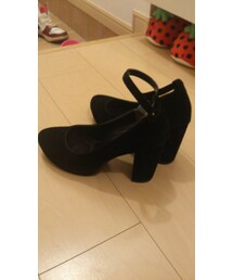 miel crishumant(パンプス)