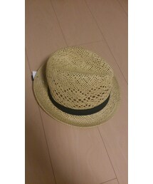 麦わら帽子(ハット)