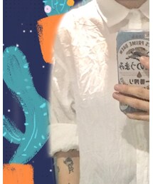 汤圆 | シャツ/ブラウス