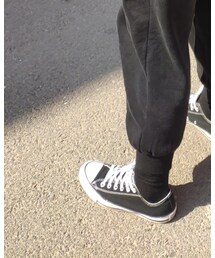 CONVERSE | スニーカー