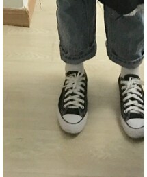 CONVERSE | スニーカー