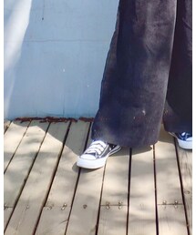 CONVERSE | スニーカー