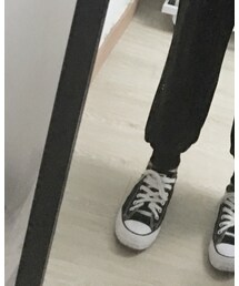 CONVERSE | スニーカー