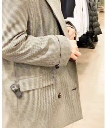 ZARA | テーラードジャケット