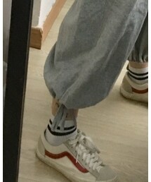 VANS | スニーカー