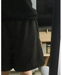 Bor | カーゴパンツ