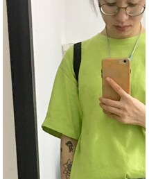 Bor | Tシャツ/カットソー