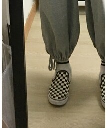 VANS | スニーカー