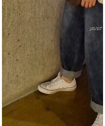 CONVERSE | スニーカー