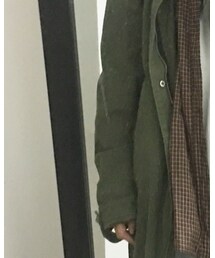 Bor | ピーコート