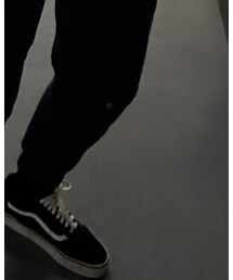 VANS | スニーカー