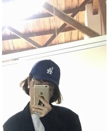 MLB | キャップ