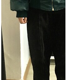 泡菜家 | パンツ
